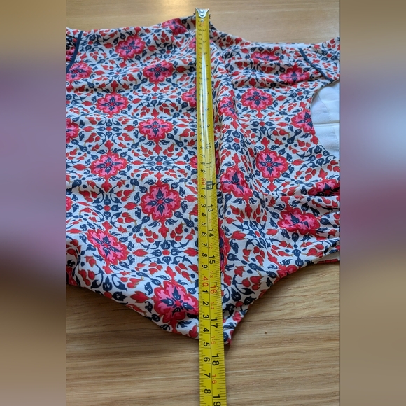 J.CREW silk floral summer mini dress - Picture 13 of 14